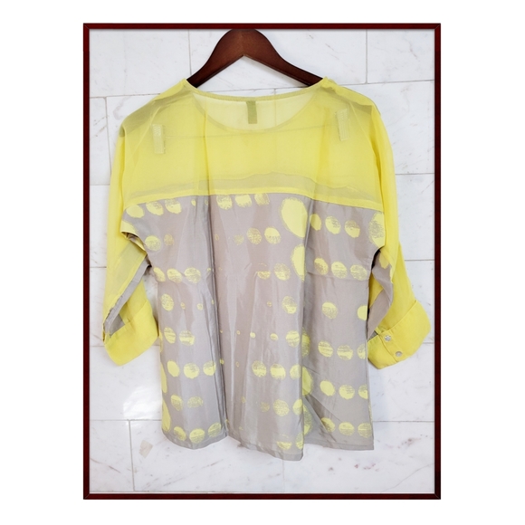 Vero Moda Top - Picture 2 of 4